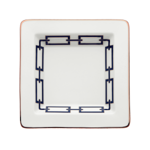 Svuotatasche Catene Zaffiro - Ginori