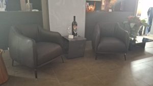 Poltrona Isabelle - Atelier Nieri - immagine 3