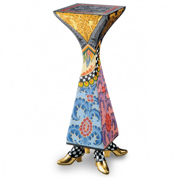 Colonna - Tom's Drag