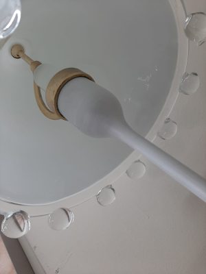 Lampada da terra Budur - Leucos - immagine 4