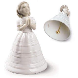 Campana prima comunione - Nao - immagine 2