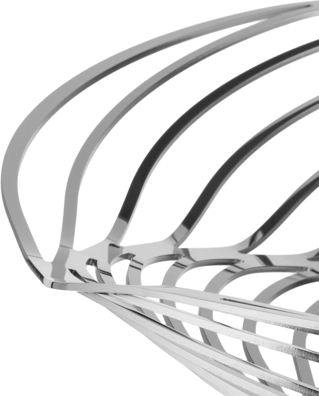 Fruttiera Trinity - Alessi - immagine 3