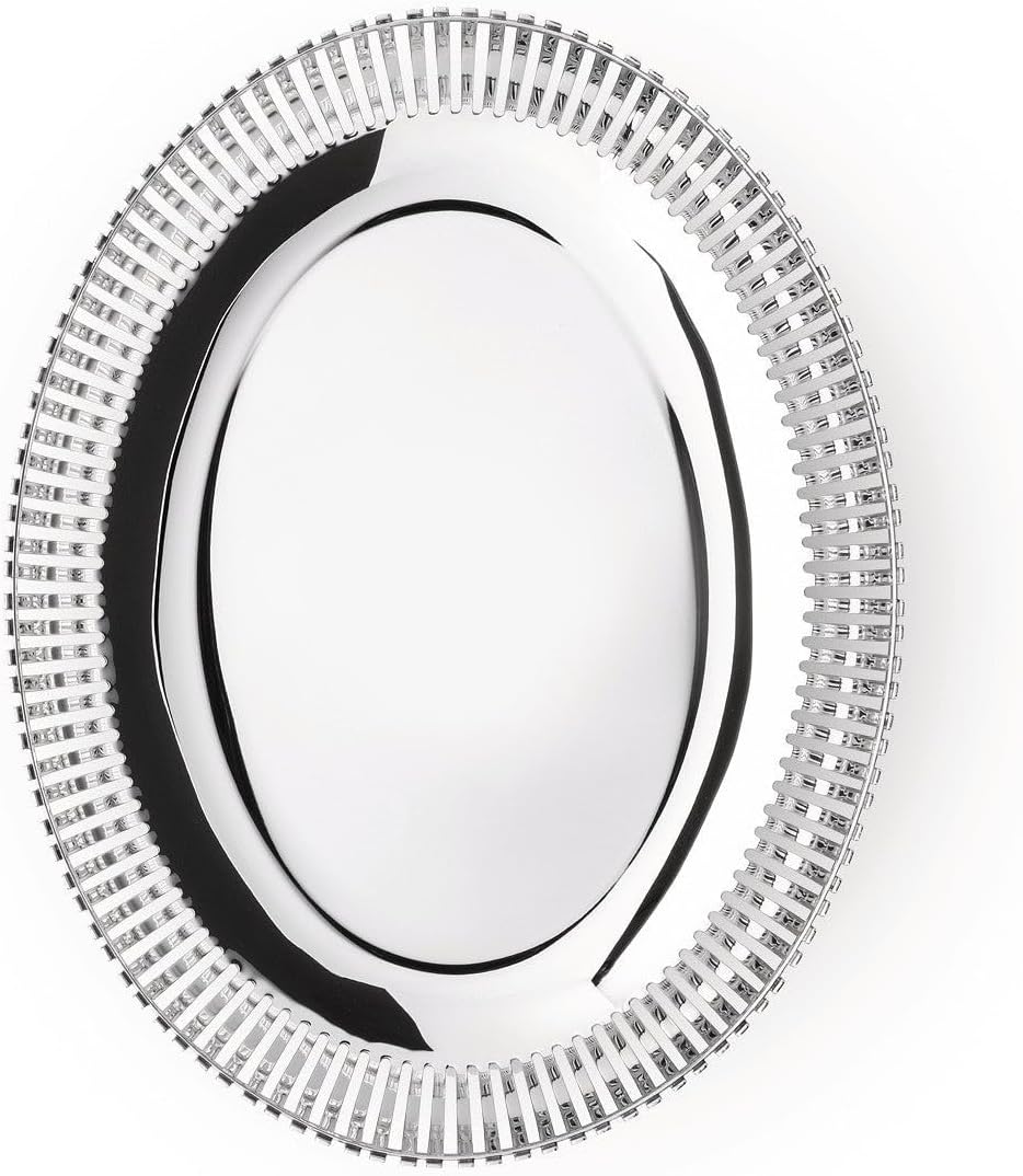 Cestino ovale - Alessi - immagine 2