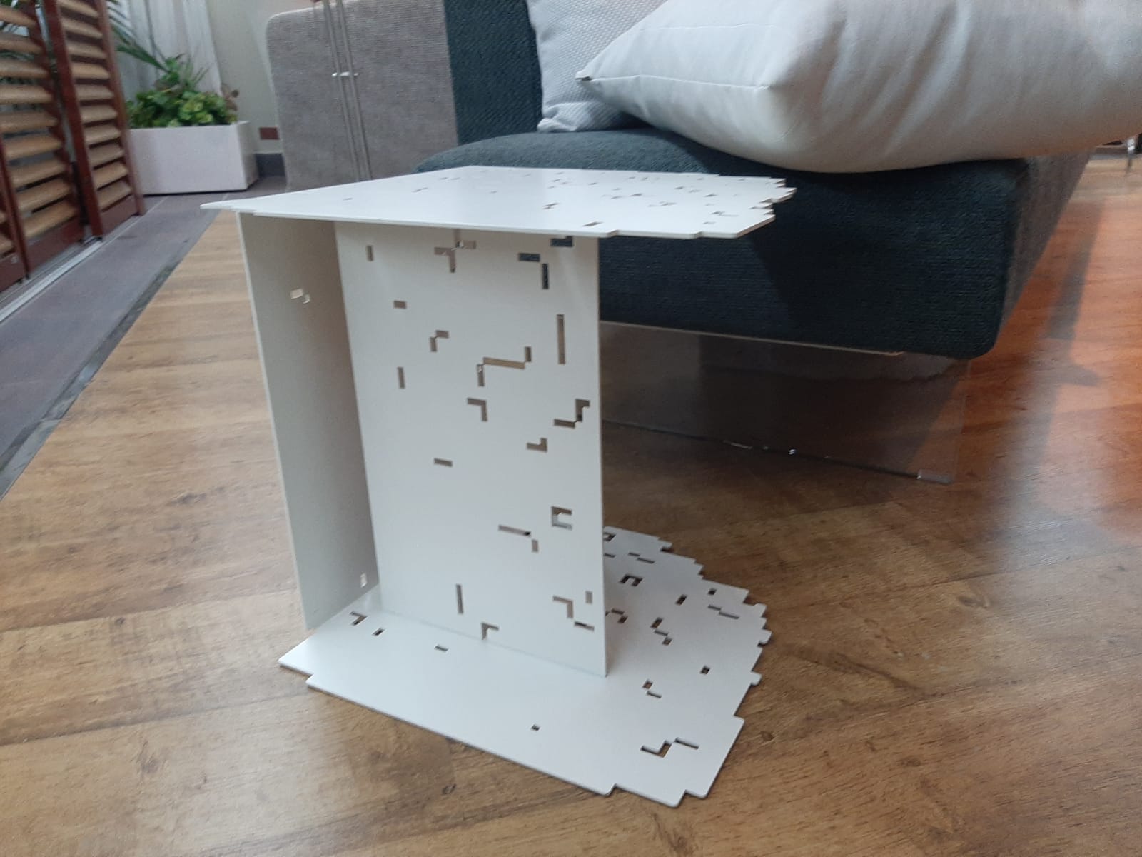 Tavolino Digitable - B&B Italia - immagine 5