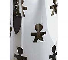 Portagrissini Girotondo - Alessi - immagine 4