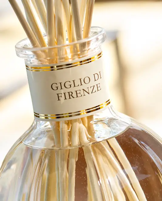 Fragranza Giglio di Firenze - Dr. Vranjes - immagine 2