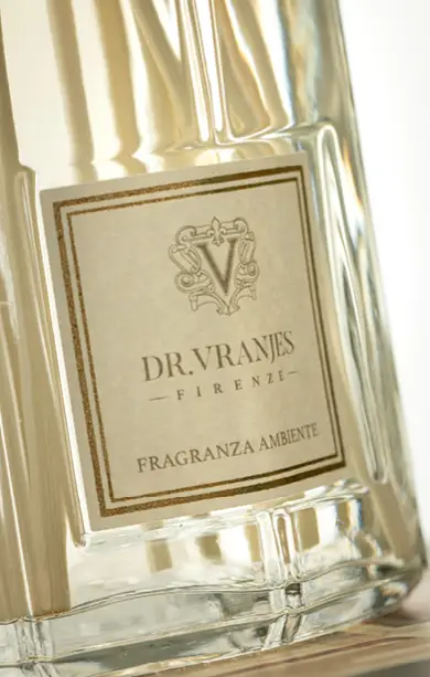 Fragranza Giglio di Firenze - Dr. Vranjes - immagine 5