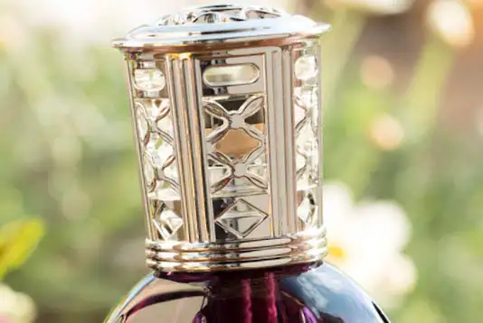 Lamparfum Rubino - Dr. Vranjes - immagine 2