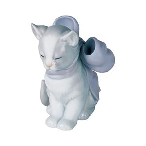 Gatto "Come sono bello" - Nao