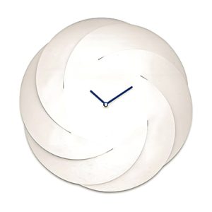 Infinity Clock - Alessi