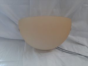 Lampada da parete Dawn 30 - Leucos - immagine 2