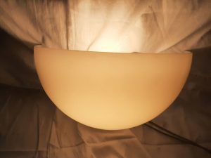 Lampada da parete Dawn 30 - Leucos - immagine 4