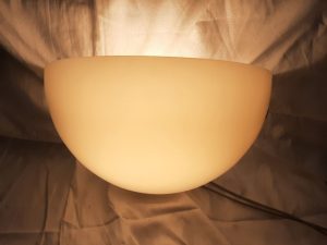 Lampada da parete Dawn 30 - Leucos - immagine 5