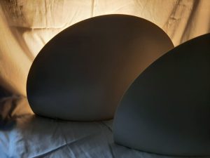 Lampada da parete D9 - Luceplan - immagine 3