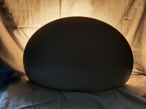Lampada da parete D9 - Luceplan - immagine 2