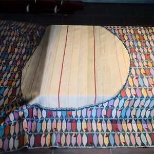 Tappeto Polacco