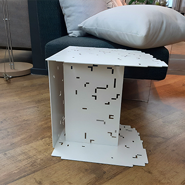 Tavolino Digitable - B&B Italia