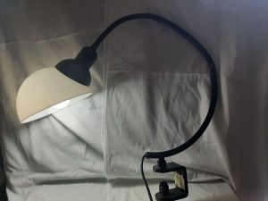 Lampada da tavolo Tomos - Sirrah
