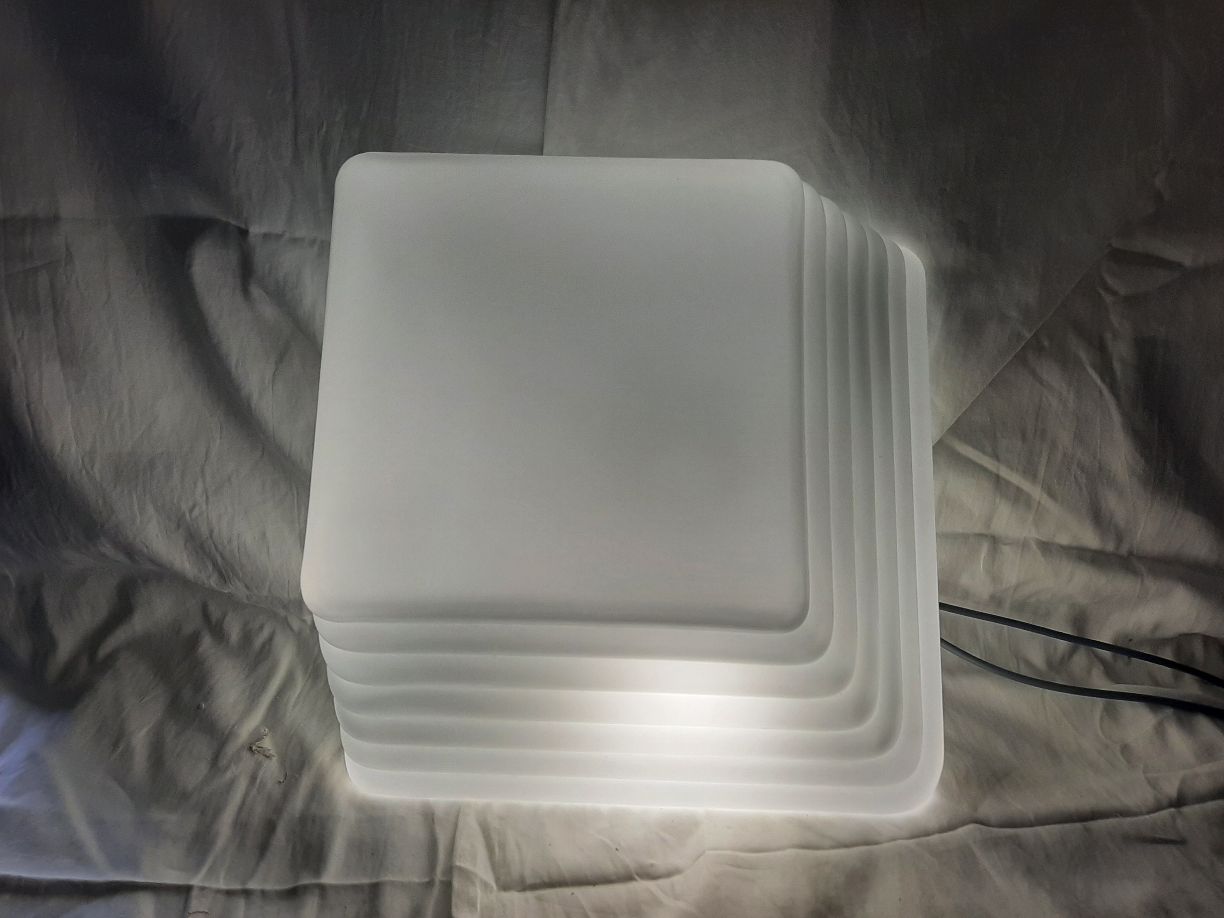Lampada da parete Tula 27 - Leucos - immagine 3