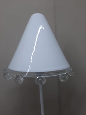 Lampada da terra Budur - Leucos - immagine 2