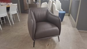 Poltrona Isabelle - Atelier Nieri - immagine 9