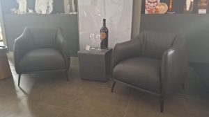 Poltrona Isabelle - Atelier Nieri - immagine 10