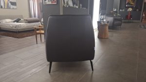 Poltrona Isabelle - Atelier Nieri - immagine 11