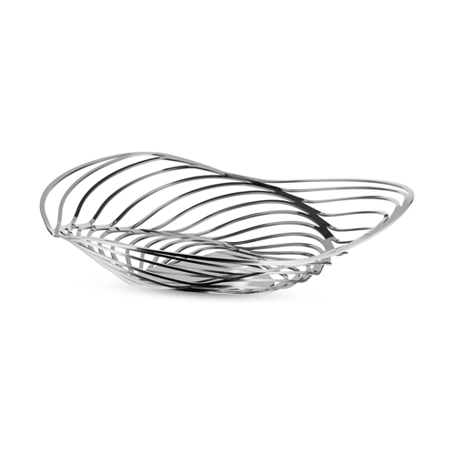 Fruttiera Trinity - Alessi