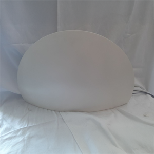Lampada da parete D9 - Luceplan