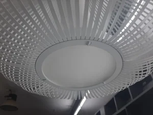Lampada sospesa Chasen - Flos - immagine 3