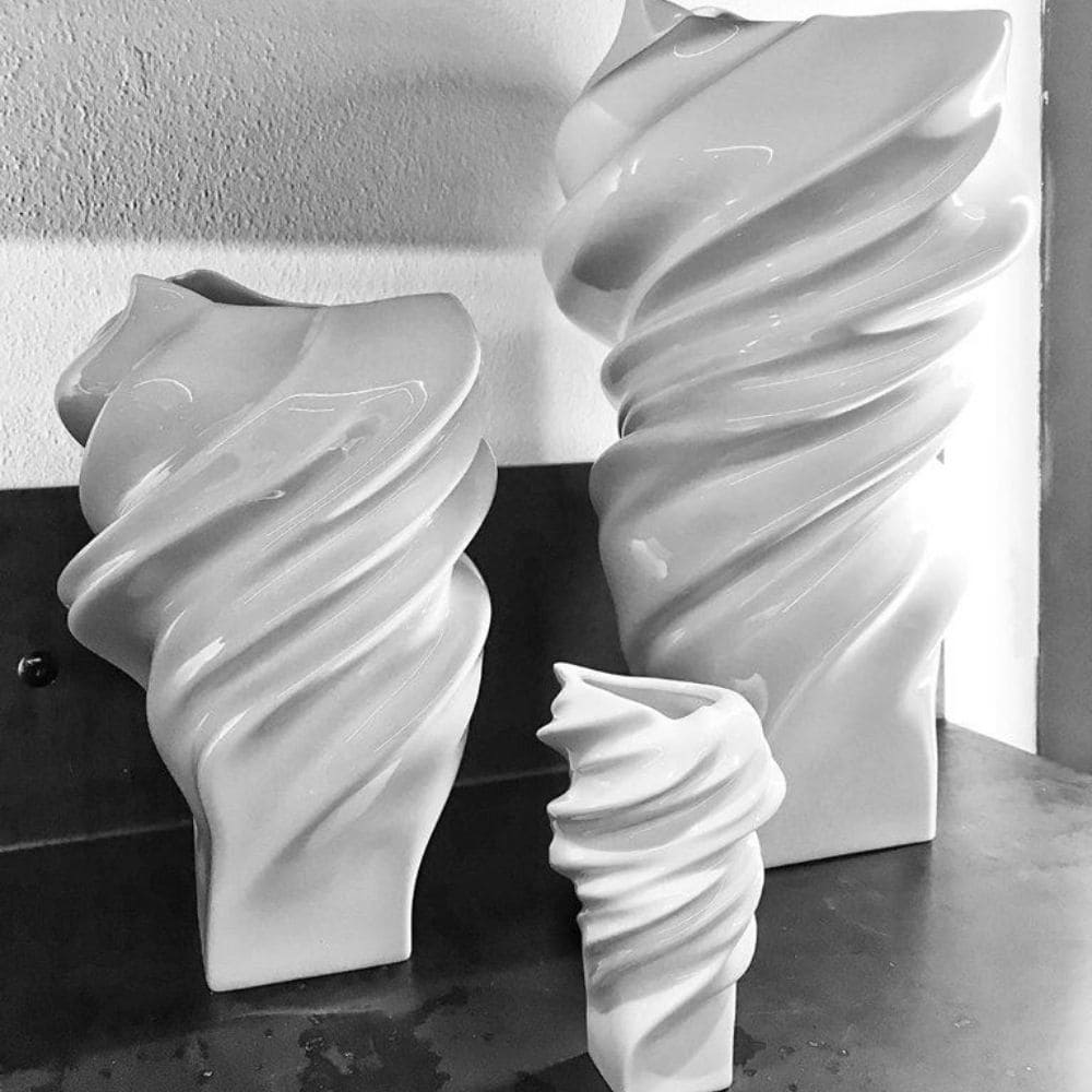 Vaso Squall - Rosenthal - immagine 4