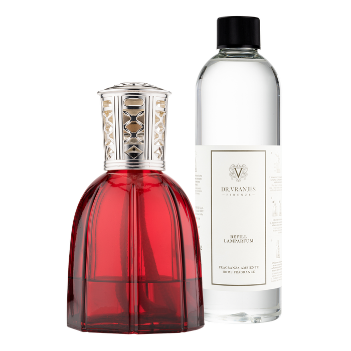 Lamparfum Rubino - Dr. Vranjes - immagine 10