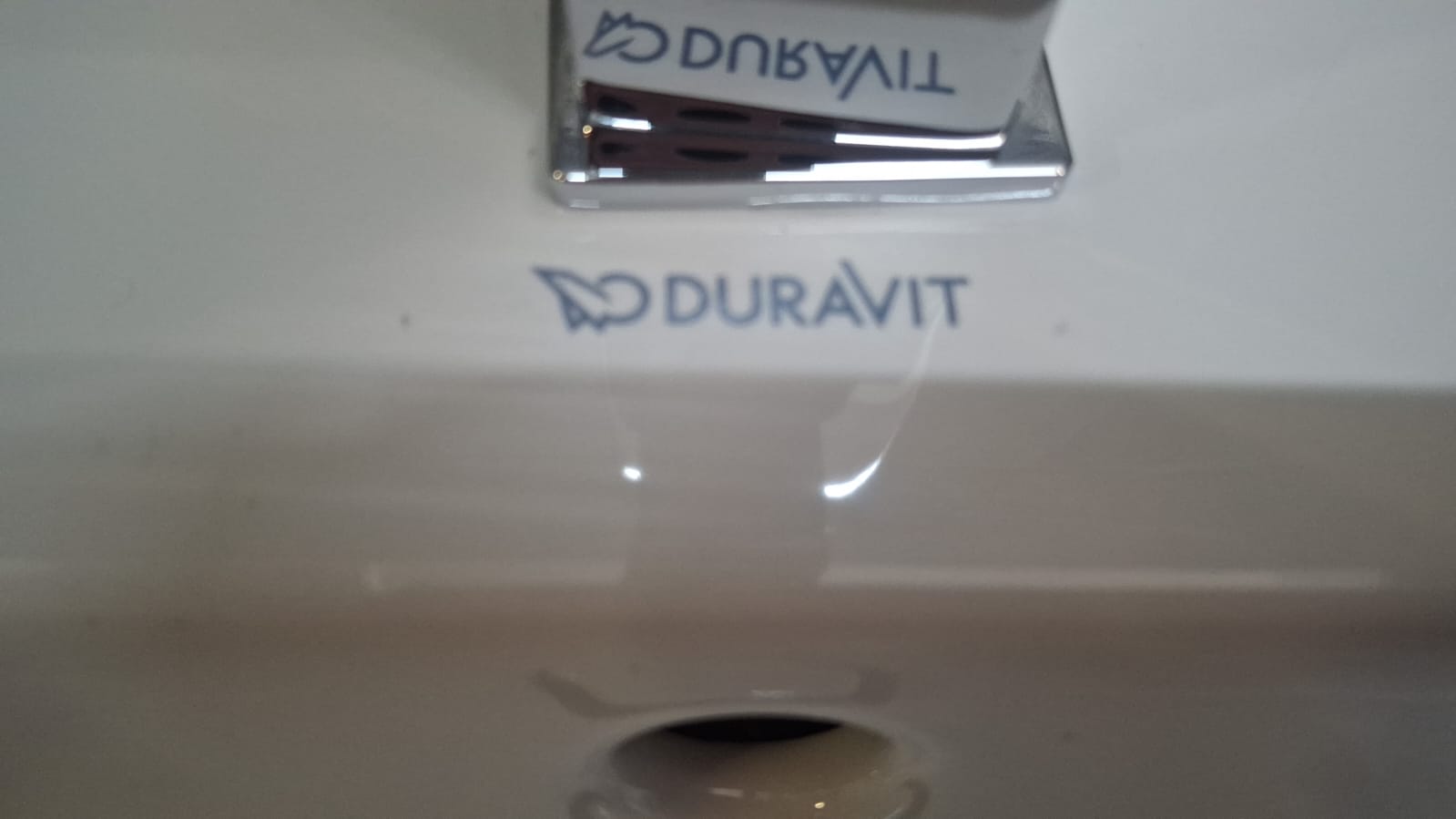 Mobile bagno Happy D.2 Plus lavabo con base - Duravit - immagine 12