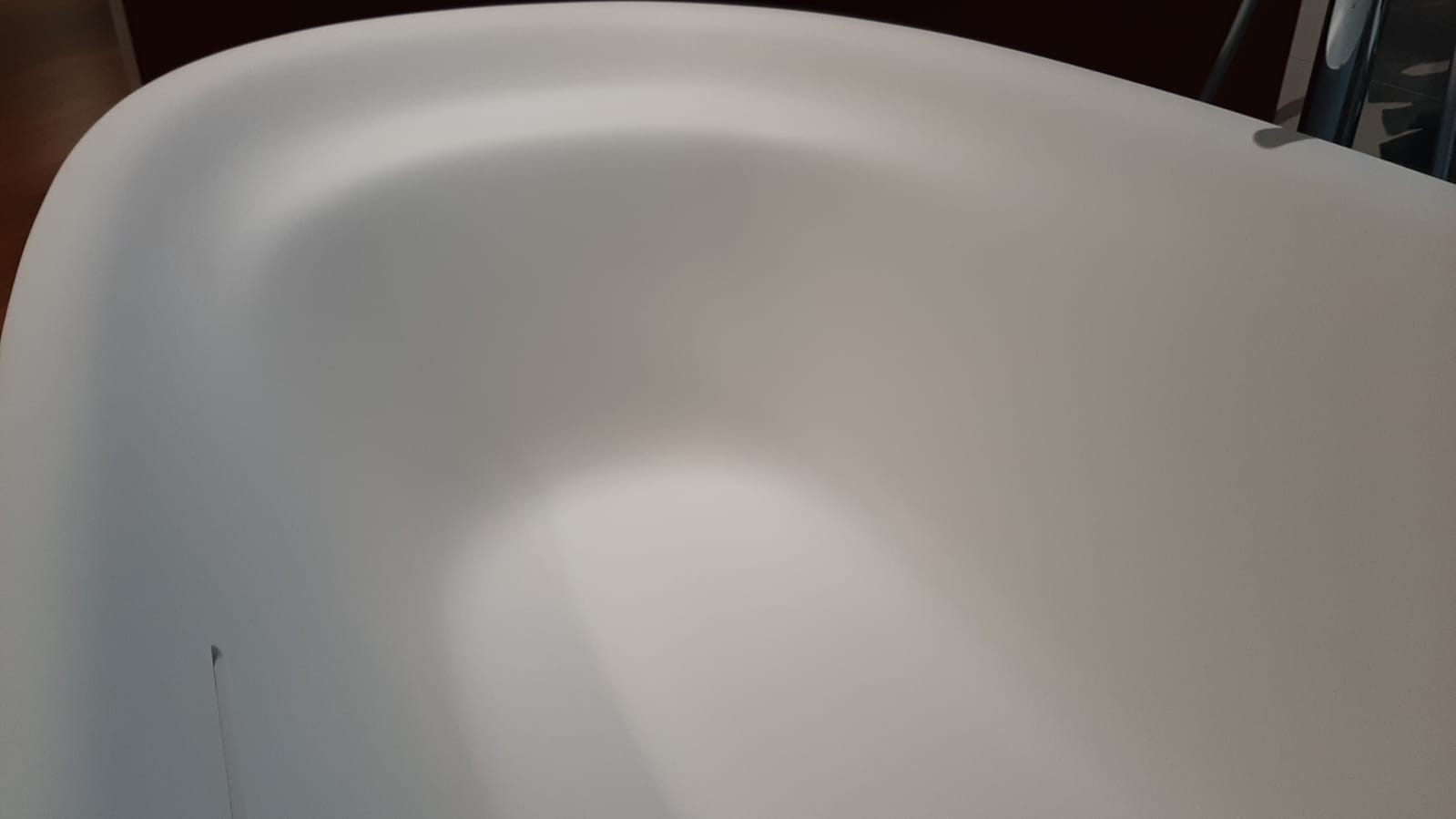 Vasca da bagno centro stanza Cape Code - Duravit - immagine 8