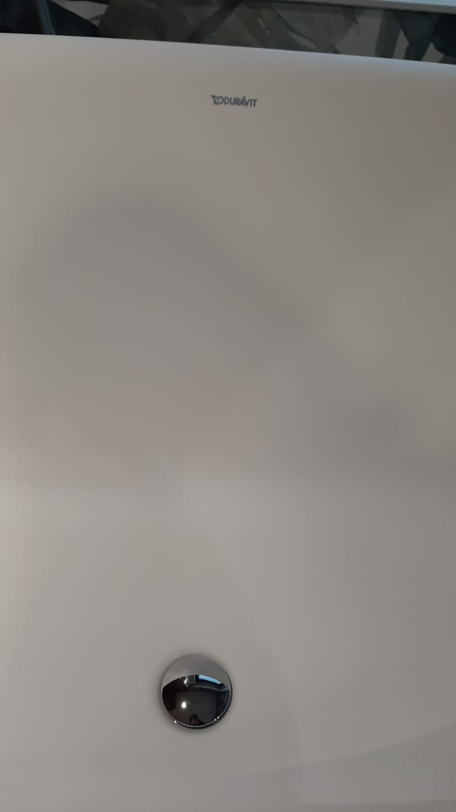 Vasca da bagno centro stanza Cape Code - Duravit - immagine 10