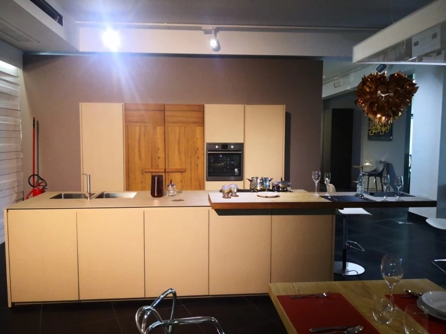 Cucina Line K - Zampieri Cucine - immagine 2