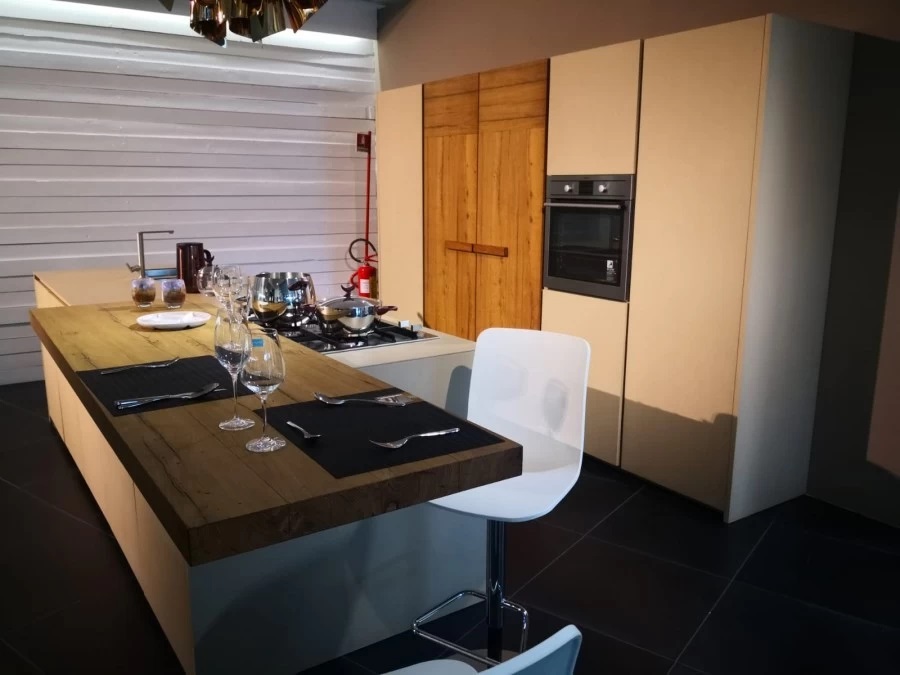 Cucina Line K - Zampieri Cucine - immagine 3