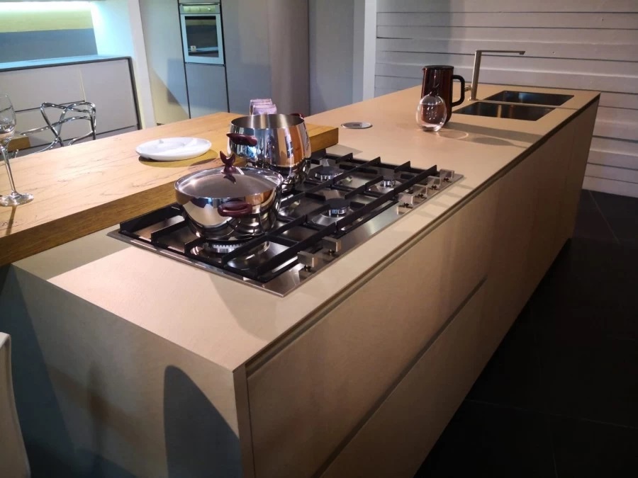 Cucina Line K - Zampieri Cucine - immagine 4