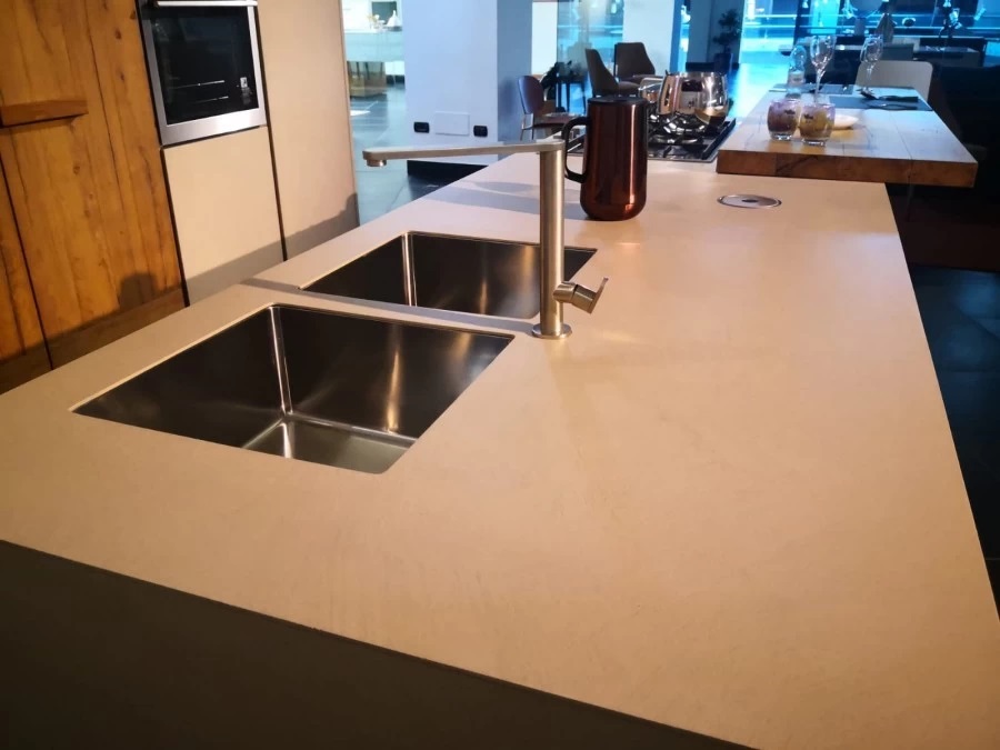 Cucina Line K - Zampieri Cucine - immagine 5
