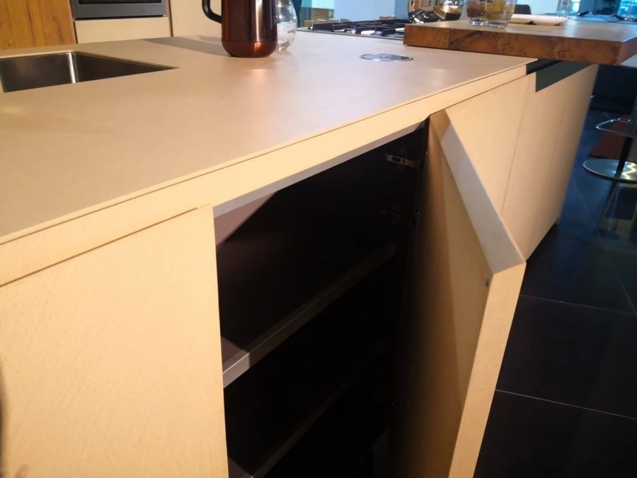 Cucina Line K - Zampieri Cucine - immagine 6