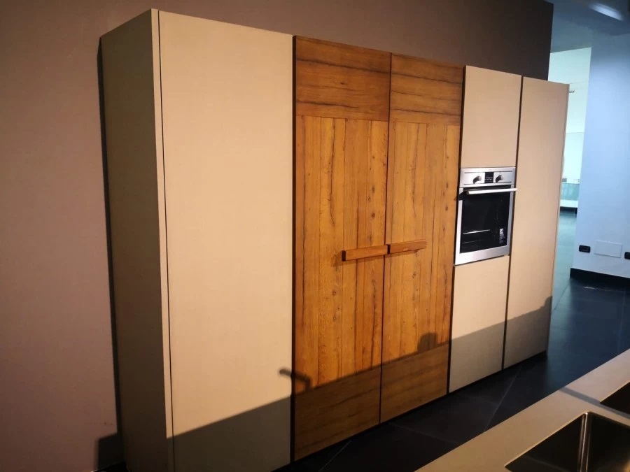 Cucina Line K - Zampieri Cucine - immagine 7