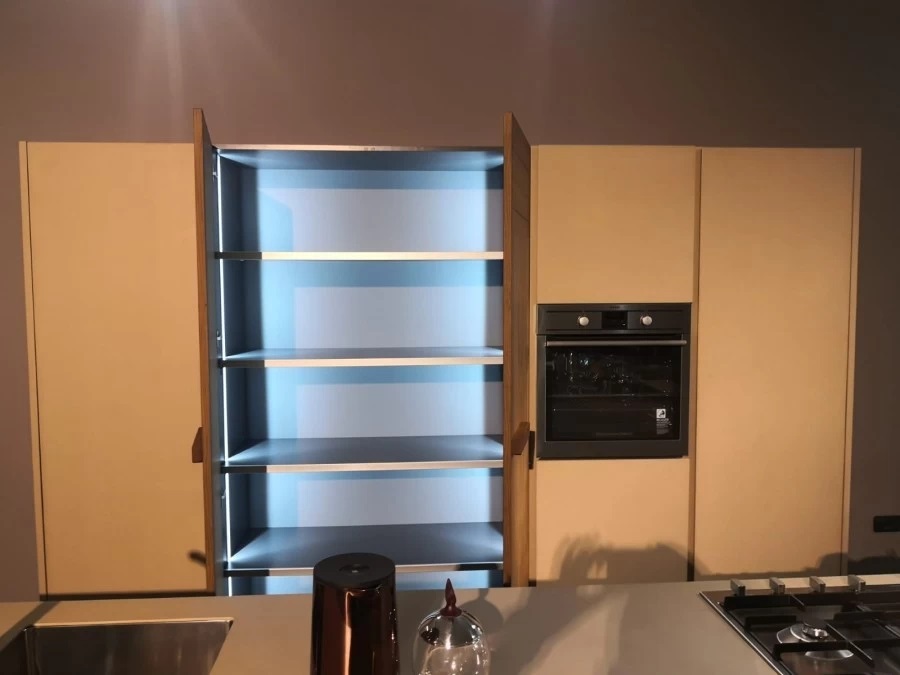 Cucina Line K - Zampieri Cucine - immagine 8