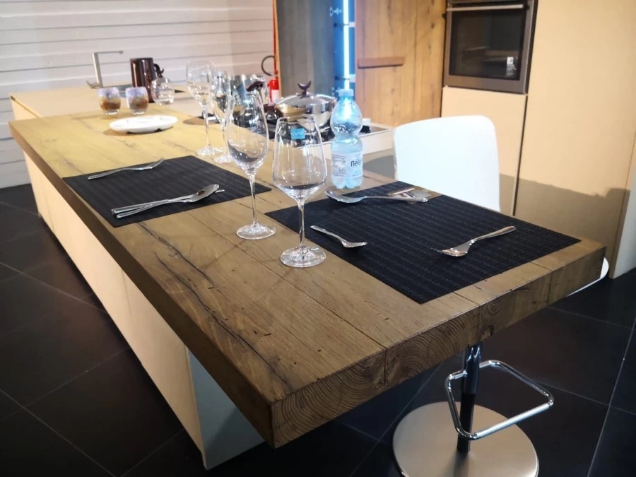 Cucina Line K - Zampieri Cucine - immagine 9