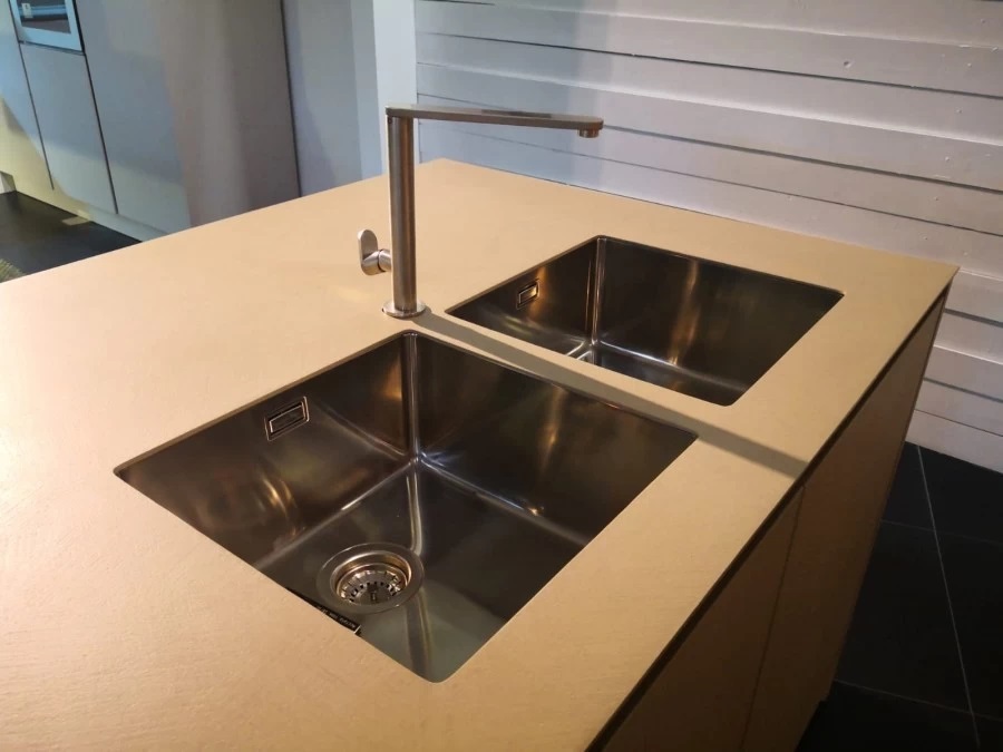 Cucina Line K - Zampieri Cucine - immagine 10