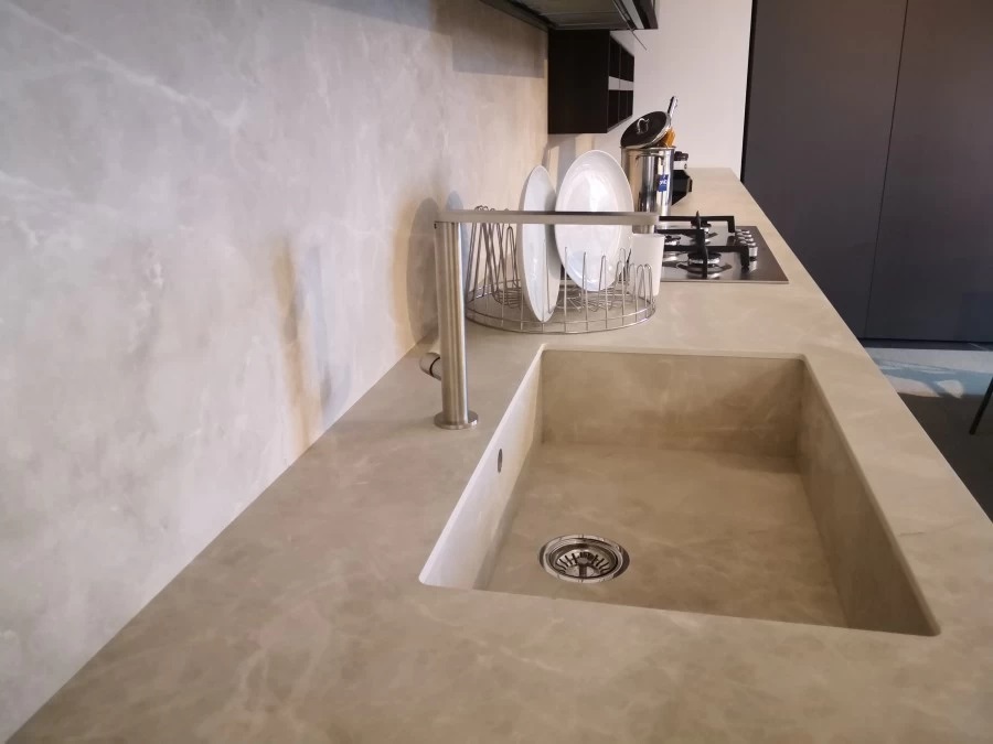 Cucina Segni Up - Zampieri - immagine 8