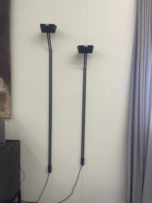 Lampada da parete Eidos - Sirrah