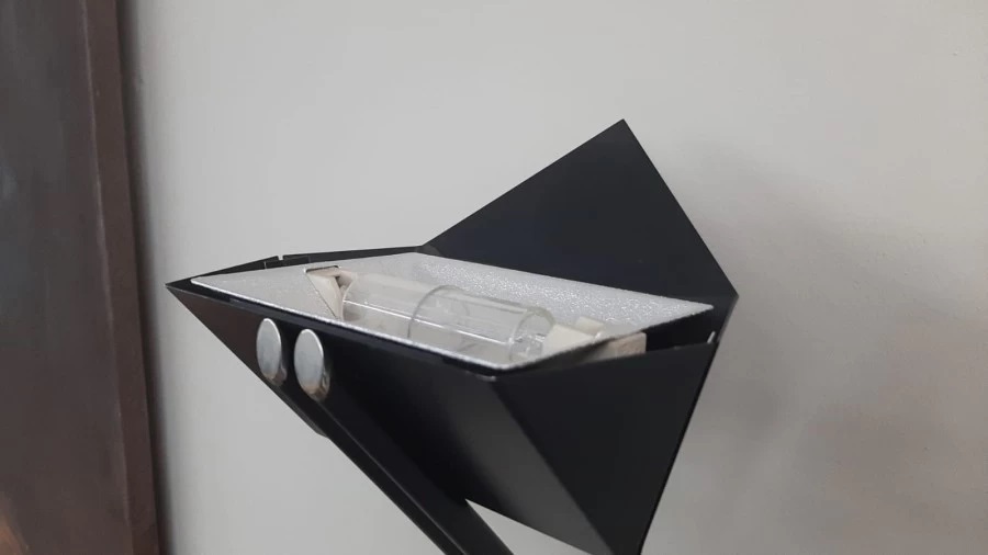 Lampada da parete Eidos - Sirrah - immagine 3