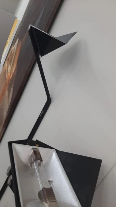 Lampada da parete Eidos - Sirrah - immagine 4