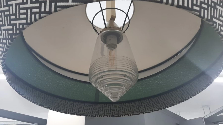 Lampada outdoor Calypso Antigua XL - Contardi - immagine 2