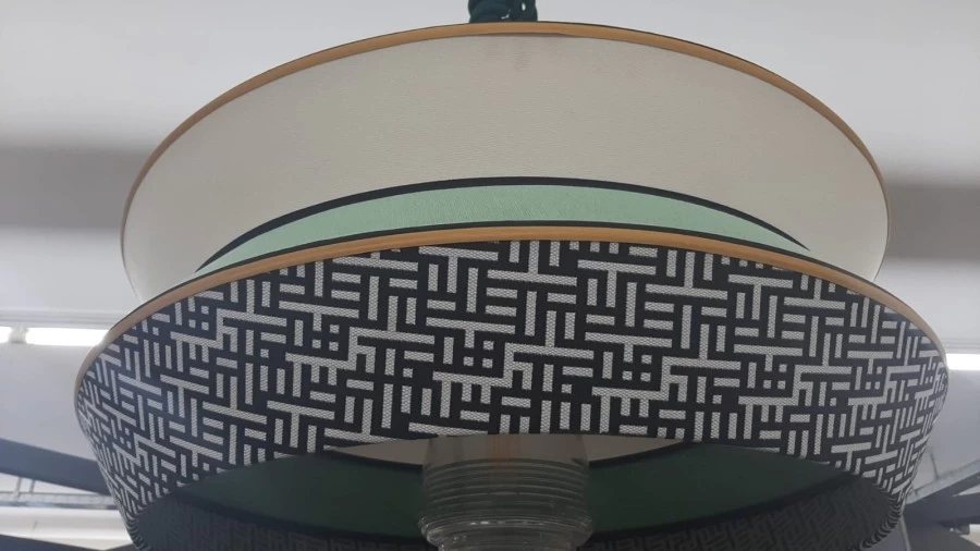 Lampada outdoor Calypso Antigua XL - Contardi - immagine 4